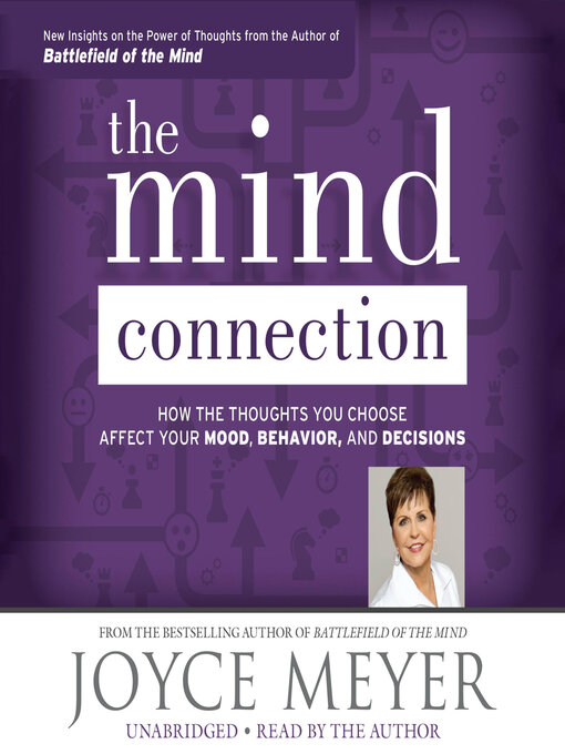 Cover image for The Mind Connection